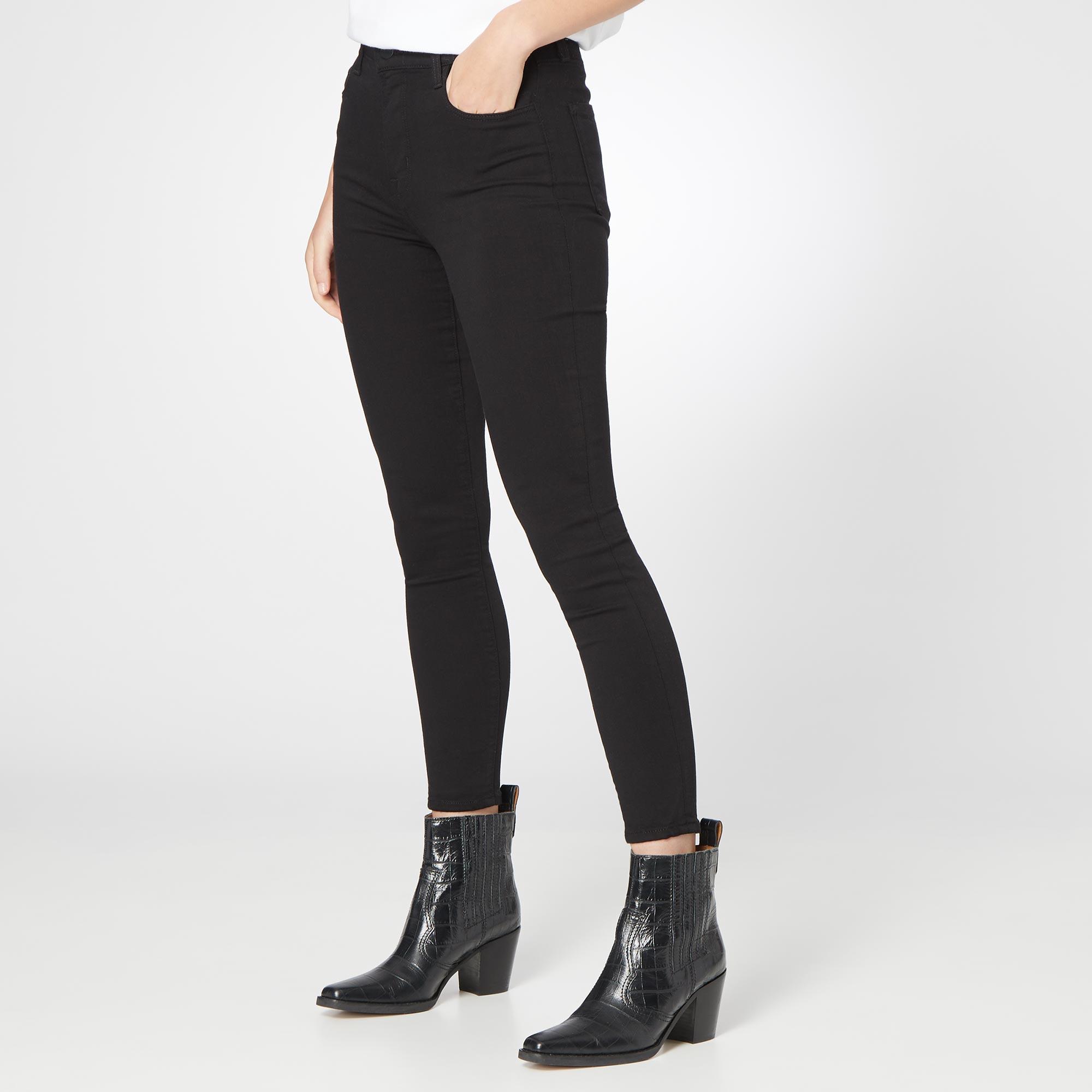 Alana High-Rise Skinny Crop Jeans